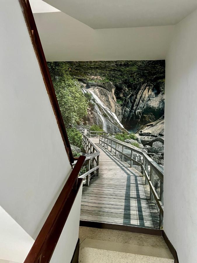 Apartamento Fernandez Vega 3 Ponteareas Exterior foto