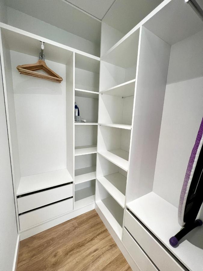 Apartamento Fernandez Vega 3 Ponteareas Exterior foto