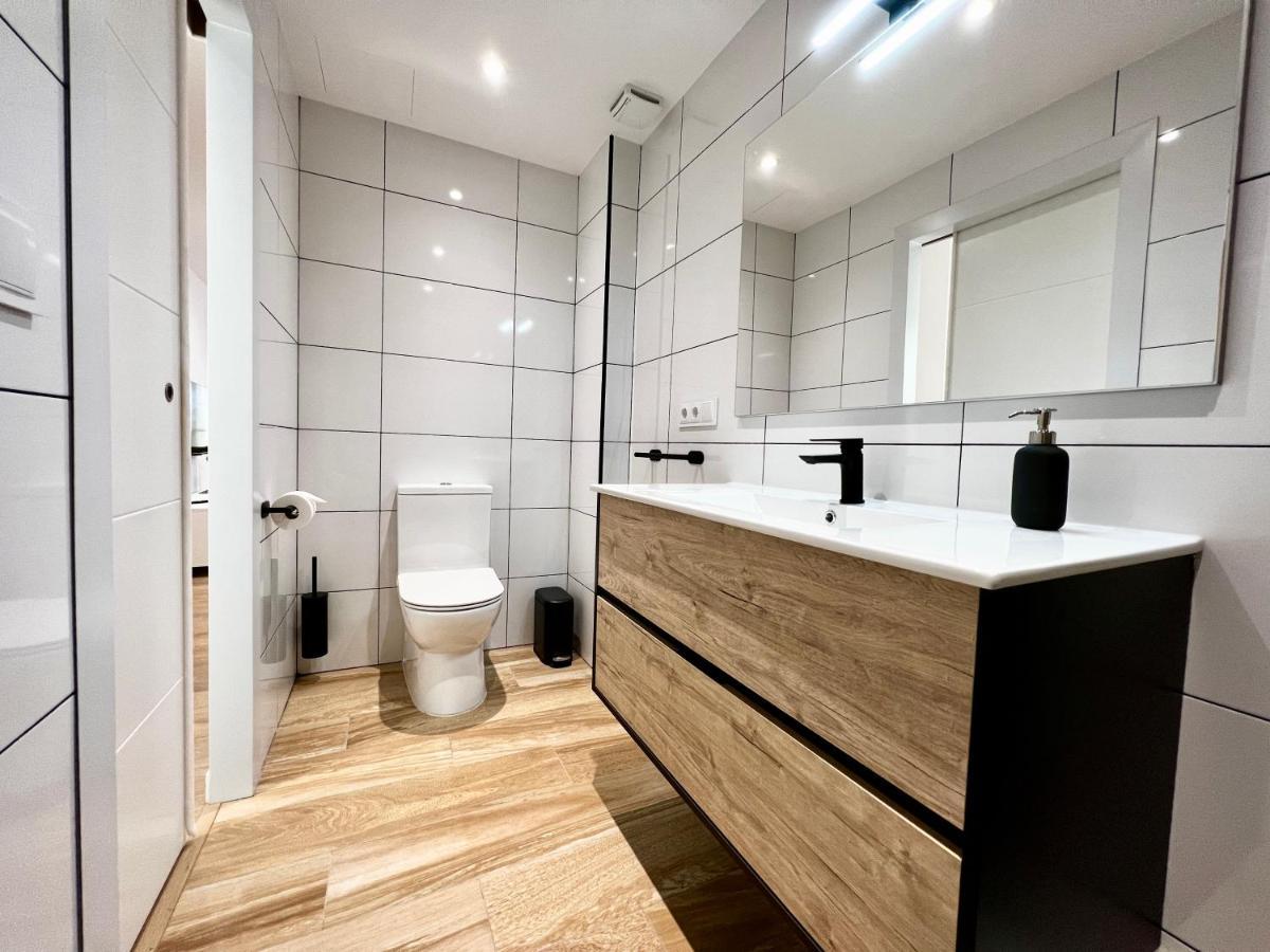 Apartamento Fernandez Vega 3 Ponteareas Exterior foto