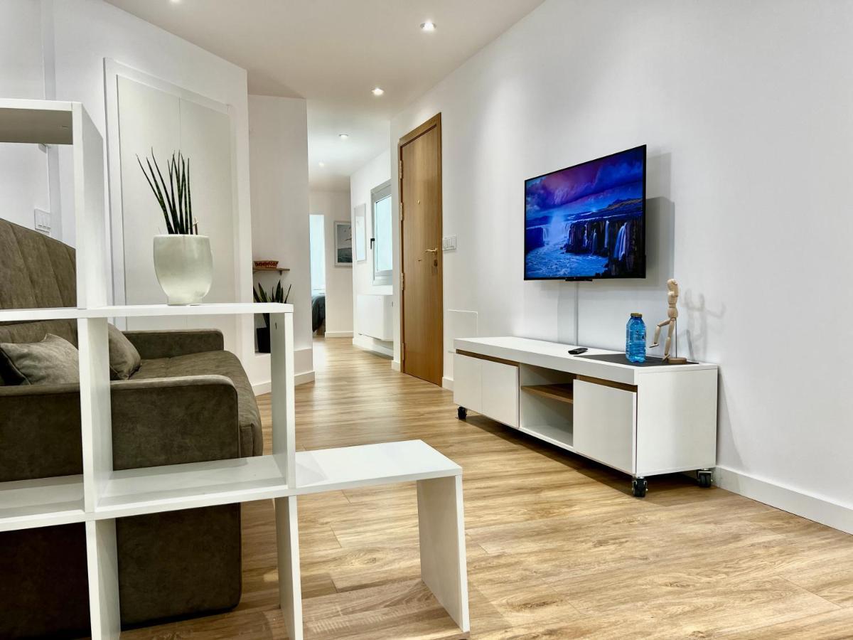 Apartamento Fernandez Vega 3 Ponteareas Exterior foto