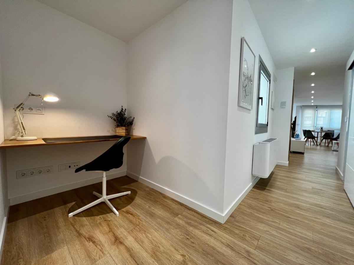 Apartamento Fernandez Vega 3 Ponteareas Exterior foto