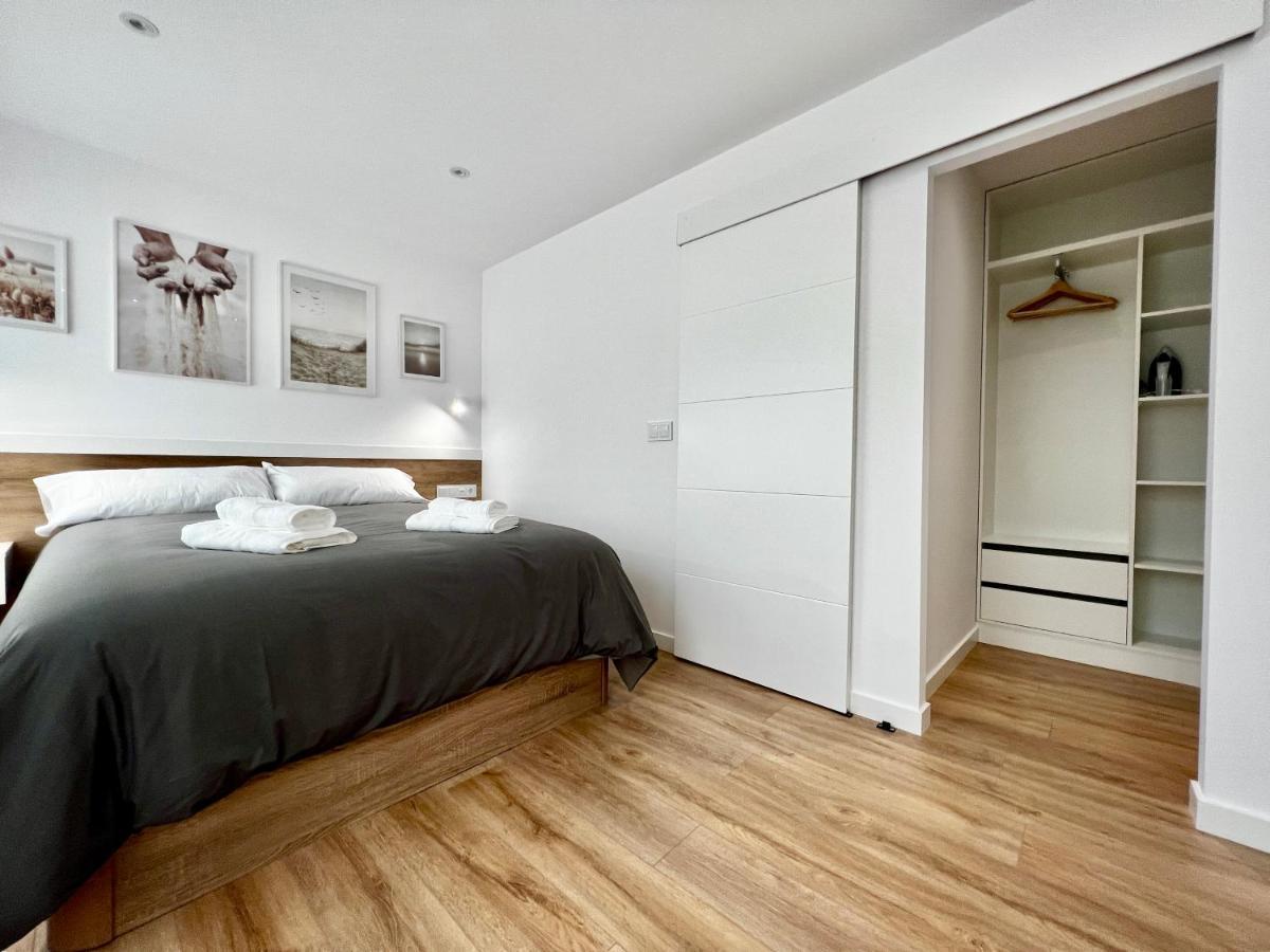 Apartamento Fernandez Vega 3 Ponteareas Exterior foto